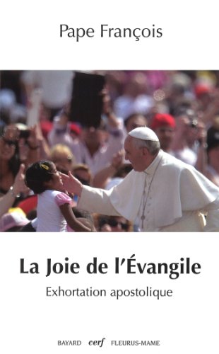 La joie de l'Évangile (Documents d'Église) (French Edition)