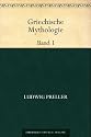 Griechische Mythologie Band 1
