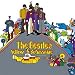 Beatles Greeting Card (Yellow Submarine 1969)