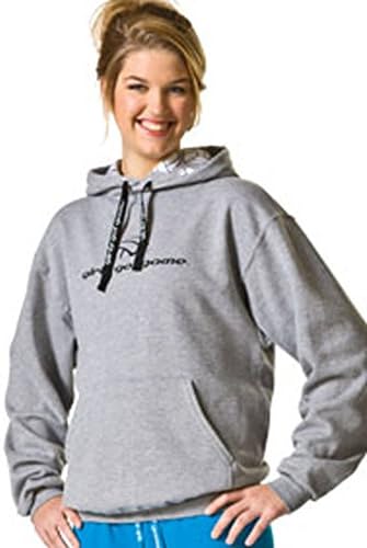 Girls Got Game Volleyball Hoodie (Small)
