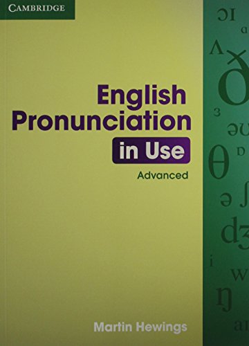English Pronunciation in Use Advanced Book with Answers, 5 Audio CDs and CD-ROM (Win 2000/XP)