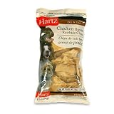 Hartz Rawhide Chips Chicken Flavor, 1 Pound