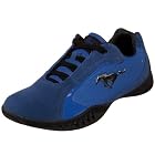 A2Z Racer Gear Ford Mustang Casual Driving Shoe