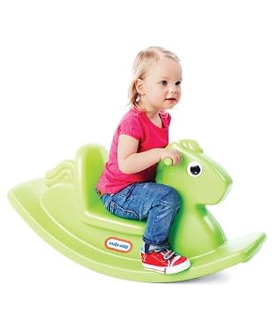 Horse Rocker