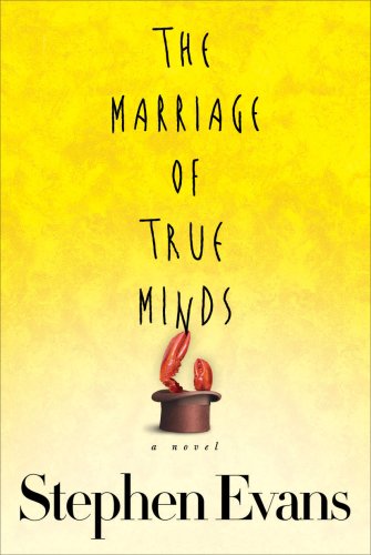 The Marriage of True Minds