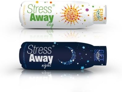 Stress Away Day & Night, Combo Pack