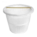 Pool Skimmer Basket - Baker Hydro 51-B-1026