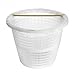 Pool Skimmer Basket – Baker Hydro 51-B-1026