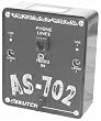 Skutch AS-702 Hold Key Two-Line Promotion-On-Hold Adapter