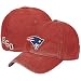 Patriots Reebok NFL OOB Arm Cap