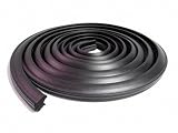 Metro Moulded TK 46-16 SUPERsoft Trunk Lid Seal