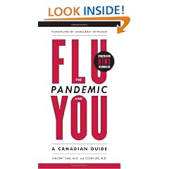 The Flu Pandemic and You: A Canadian Guide