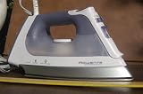 Rowenta Professional Iron DX 8800 Extra Long Burst Made Germany