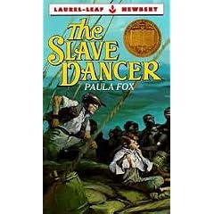The Slave Dancer