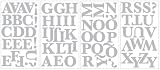 RoomMates RMK1145SCS Express Yourself Peel and Stick Wall Decal