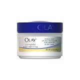 Olay Complete Night Fortifying Night Cream, 2 Ounce