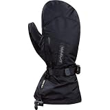 DAKINE Titan Mitten - Men's Black, M