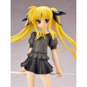 魔法少女リリカルなのは The MOVIE 1st フェイト・テスタロッサ 私服Ver. (1/7スケール PVC塗装済み完成品)