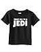 Trust Me I'm a JEDI on Infant & Toddler Cotton T-Shirt (in 21 colors)