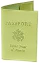 Abas Montecatini Passport Cover