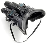 Spy Net Recording Goggles - Night Vision