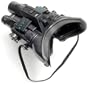 Spy Net Night Vision Infrared Stealth Recording Binoculars w/128MB Memory and 1GB USB Drive