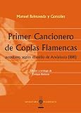 Primer Cancionero de Coplas Flamencas (Spanish Edition)