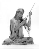 Helen Slater - Movie Poster / Print -- Custom Framing Available