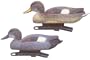 Carry-Lite 15" Standard Weighted Keel Gadwall Duck Decoys