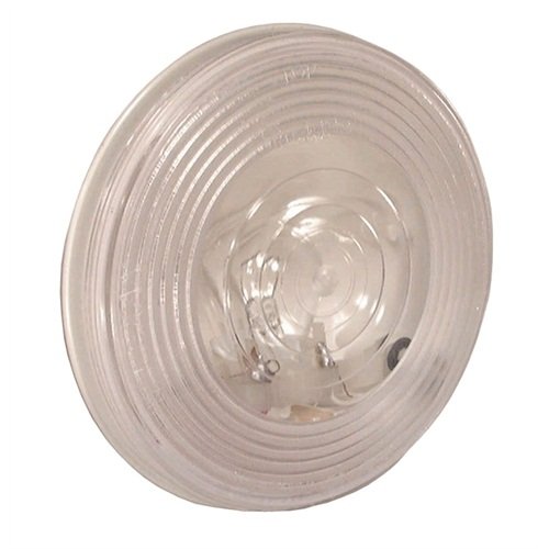 Truck-Lite Model 40 Lamp, clear, 12V 4