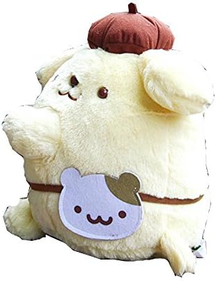 Sanrio Pom Pom Purin 12.9 inches Cushion