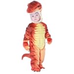 T Rex Costume - Toddler Costume