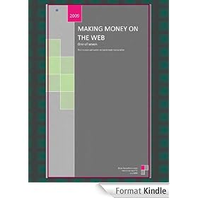Making Money On The Web (1)