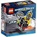 LEGO Space Police Set #8400 Space Speeder