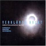 Verklaerte Nacht