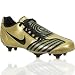 Nike Total 90 Shoot II Soft Ground Football Boot, Size UK7H