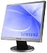 Electronics : Samsung SM920NW 19 Inch Widescreen 5ms Black/Silver TFT