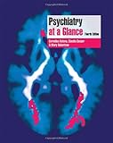 Psychiatry at a glance