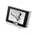Cowon iAudio D2 8GB MP3 Player