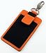 Metrocase Elastic Face and Leather Case by Prima Cases Image