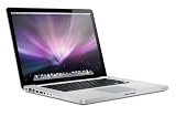 MacBook Pro 15inch 2.66GHz/4GB/320GB/GeForce 9600M GT/SD