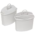 Braun Brita Patented KWF 2 Water Filter (2-Pack)