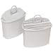 Braun Brita Patented KWF 2 Water Filter (2-Pack)