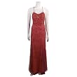 Formal Evening Gown. Beaded Dress for Prom, Party, Homecoming by Sean Collection (1716)