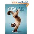 Yoga Cats 2012