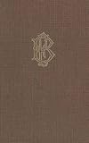 Cover for 9780300006551