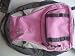 Swissgear Lightweight Backpack - Pink SA 1290
