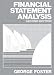 Books : Financial Statement Analysis (2nd Edition) (Prentice-Hall Series in Accounting)