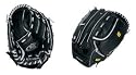 Wilson A0425 ZS105 10.5 Inch Youth Glove