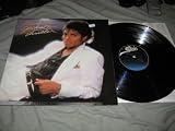 MICHAEL JACKSON-THRILLER Reviews